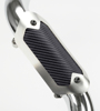 Gen3 Onyx Heat Shield Brushed/Black 3.5"x6.5" Gen3 Onyx Heat Shield Brushed/Black 3.5"x6.5"