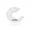 Acerbis X-Future Disc Cover - White
