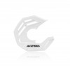 Acerbis X-Future Disc Cover - White