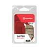 Brembo Rear Brake Pad 01-09 Buell XB9R Firebolt 984cc - Rear brake pad for 01-09 Buell XB9R Firebolt 984cc Brembo Rear Brake Pad 01-09 Buell XB9R Firebolt 984cc - Rear brake pad for 01-09 Buell XB9R Firebolt 984cc
