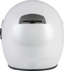 GMAX GM-32 Open-Face Helmet Pearl White XL for Street Use