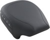 Mustang Studded Pillion Pad 13.5" For 97-21 HD Touring