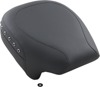Mustang Studded Pillion Pad 13.5" For 97-21 HD Touring