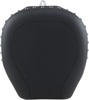 Mustang Studded Pillion Pad 13.5" For 97-21 HD Touring