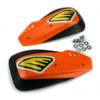 Cycra Enduro DX Handshields Orange