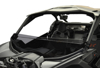 Half Windscreen Tint - For 2017 Can-Am Maverick X3 Turbo