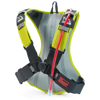 USWE Outlander 4 Hydration Pack 4L - Crazy Yellow