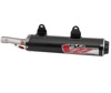 12-18 Kawasaki BRUTE FORCE 300 EVO U Series Slip On Exhaust 12-18 Kawasaki BRUTE FORCE 300 EVO U Series Slip On Exhaust