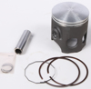 Piston Kit - 0.25mm Oversize 64.25 mm - For 87-06 Yamaha YFZ 350 Banshee Piston Kit - 0.25mm Oversize 64.25 mm - For 87-06 Yamaha YFZ 350 Banshee