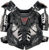 Convertible II Roost Guard Black - Adult Size