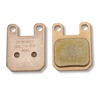 Brake Pads - 125x2 DP