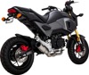 Vance & Hines PCX SS Full System Exhaust Fits 17-20 Honda Grom