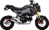 Vance & Hines PCX SS Full System Exhaust Fits 17-20 Honda Grom