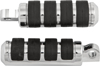 Passenger Footpegs Male Mount Harddrive