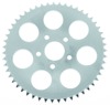 TwinPower Zinc Rear Sprocket 51T .150 Offset Fits 73-85 FL FX