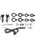 Mount Kit For Wanderbar For 7/8in-1-1/2in Bars