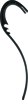 Ski Loops Black Ski Loops Black