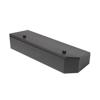 Tuffy Underseat Lockbox Combo Lock For Ford F-Series SuperCrew - 2/3 length underseat lockbox For Ford F-Series SuperCrew