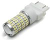 Kuryakyn LED Bulb 3157 White/White High-Intensity Replacement