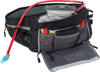 USWE Zulo 6 Hydration Hip Pack 1.5L Carbon Black