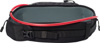 USWE Zulo 6 Hydration Hip Pack 1.5L Carbon Black