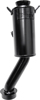 Powder Lite Muffler - Black - For 12-19 Arctic Cat ZR XF M F Powder Lite Muffler - Black - For 12-19 Arctic Cat ZR XF M F