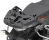 Monokey Trekker Top Case Silver/Black w/ Mounts - For 13+ KTM Adventure