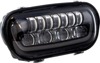 Letric Lighting Hammerhead Fatbob Headlight LLC-FBDH