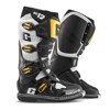 Gaerne SG-12 Luxe Motocross Boots Size 11 - Premium MX boots with dual pivot support