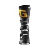 Gaerne SG-12 Luxe Motocross Boots Size 11 - Premium MX boots with dual pivot support