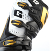Gaerne SG-12 Luxe Motocross Boots Size 11 - Premium MX boots with dual pivot support