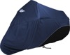 GT Touring Cover Blue - 18-21 Honda GL1800 Goldwing