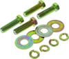 DragonFire Racing Harness Lap Mount Kit For 19-22 Honda Talon 1000R - Lap harness mount kit For 19-22 Honda Talon 1000R