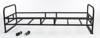 Cargo Rack/Bed Rail - For 10-15 Polaris Ranger 400/570/800 Midsize Cargo Rack/Bed Rail - For 10-15 Polaris Ranger 400/570/800 Midsize
