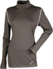 Base Layer Shirt Black/Grey X L Base Layer Shirt Black/Grey X L