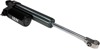 Len Performance Rear Track Shock For Ski-Doo MX Z & Renegade Models - Reservoir rear track shock for Ski-Doo snowmobiles