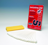 Total Cycle Detailing Set - Ultra-soft Cloth & 25 USP Grade Swabs