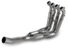 Stainless Steel Exhaust Headers - 15-16 BMW S1000RR