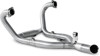 Stainless Steel Exhaust Headers - 10-13 BMW R1200GS & Adventure