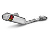 09-15 Kawasaki KX450F Akrapovic Evolution Line SA Titanium Exhaust - Evolution Line Titanium Exhaust 09-15 Kawasaki KX450F Akrapovic Evolution Line SA Titanium Exhaust - Evolution Line Titanium Exhaust