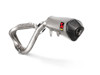 Evolution Titanium Full Exhaust - For 16-21 Yamaha YXZ1000R