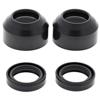Fork Seal & Dust Wiper Kit - For 82-83 Honda CR80r