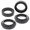 Fork Seal & Dust Wiper Kit - Honda CRF150F