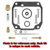 Carburetor Rebuild Kit Carburetor Rebuild Kit