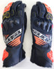 Alpinestars GP Tech v2 Gloves Black/White/Red 2XL Men's *OB* - Advanced race gloves in 2XL by Alpinestars