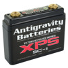 Extreme Power Small Case Lithium Ion Battery AG-SC-1 150 CA - Same Case Size As 401 w/ More Cranking Power