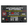 U1 Lithium Auto / UTV Battery With Re-Start - Left Side Positive Terminal