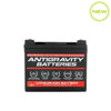 U1 Lithium Auto / UTV Battery With Re-Start - Left Side Positive Terminal