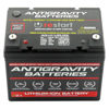 U1 Lithium Auto / UTV Battery With Re-Start - Left Side Positive Terminal