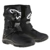 Belize Drystar Adventure Tour Boot - Black 10